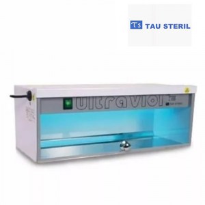 Ультрафиолетовые камеры хранения Tau Steril